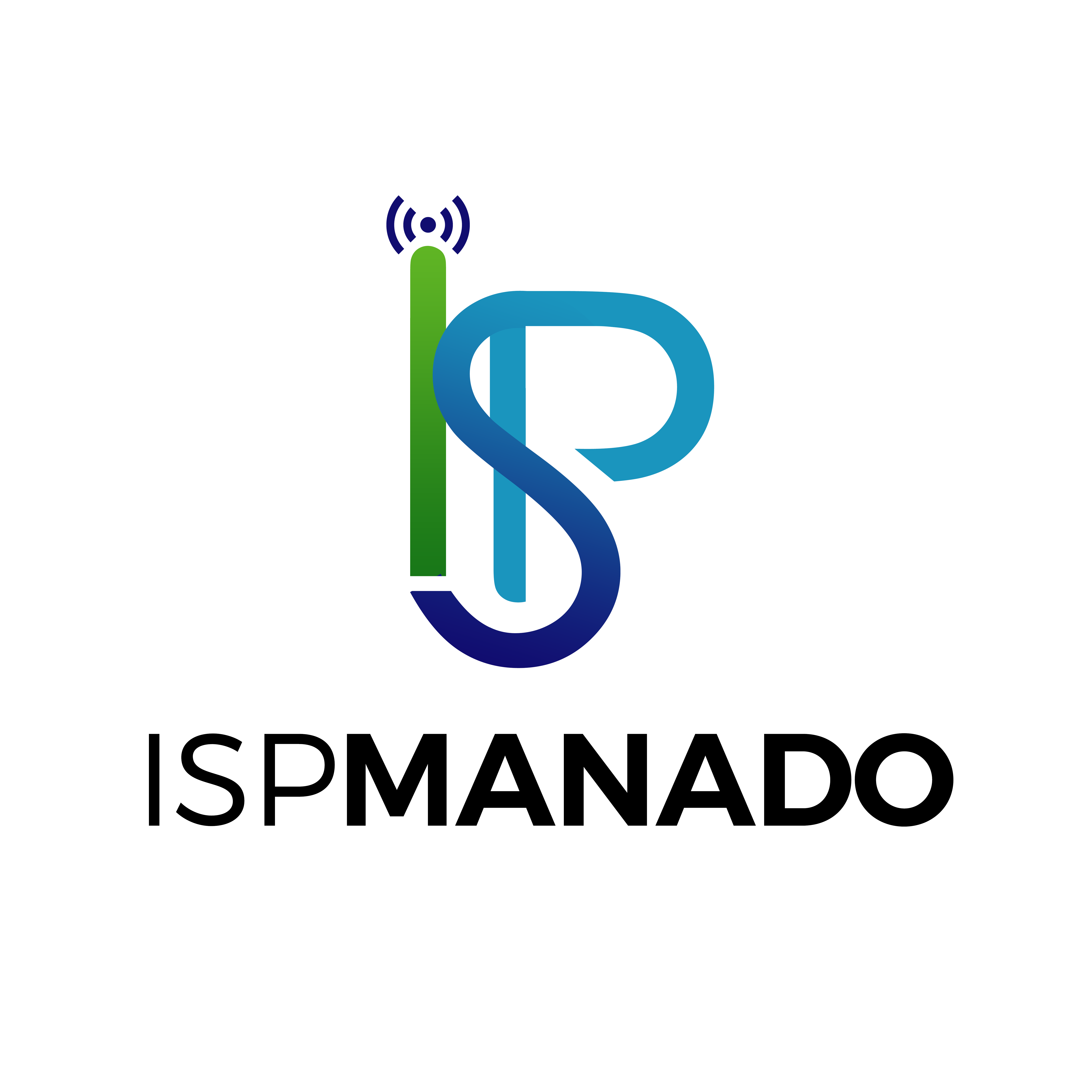 logo ISP